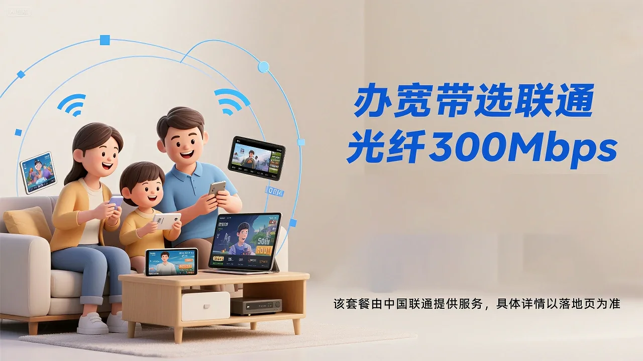 广汉市中国联通